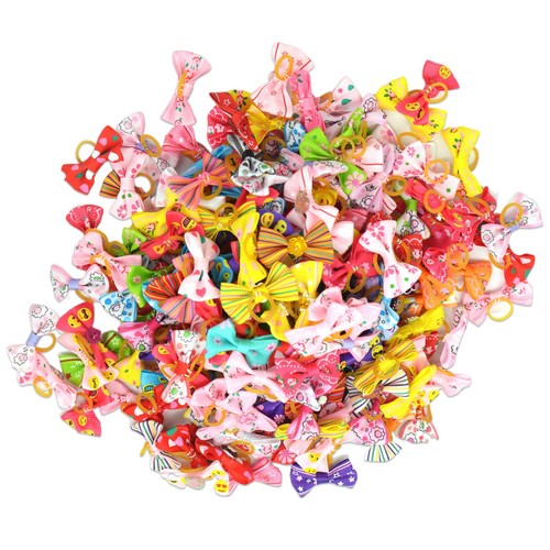 50pcs dog hair - 50pcs,
