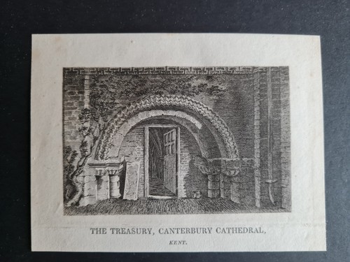 Antique print the - antique,