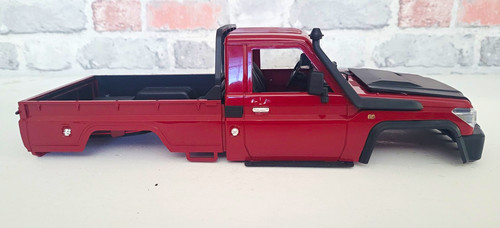 Mn82 lc79 toyota rc - mn82,