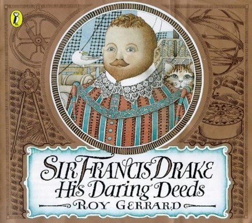 Sir francis drake his - drake:, daring