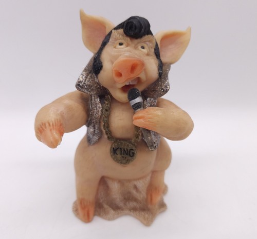 The leonardo collection pigs - collection,
