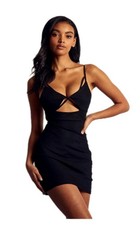 SEXY DRESS by MISSPAP UK 16