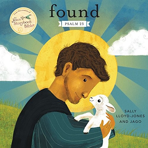 Found - , bible)