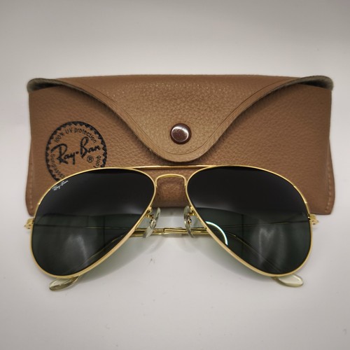 Ray ban aviator vintage - aviator,
