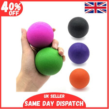 TPE Fascia Ball Lacrosse