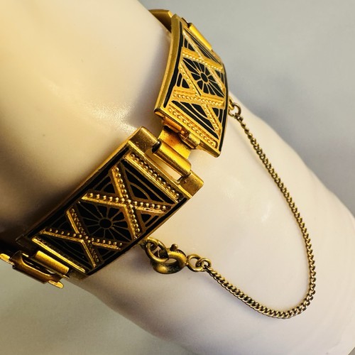 Vintage spanish damascene - vintage,