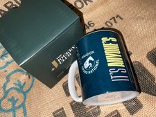 The jockey club boxed - , mug