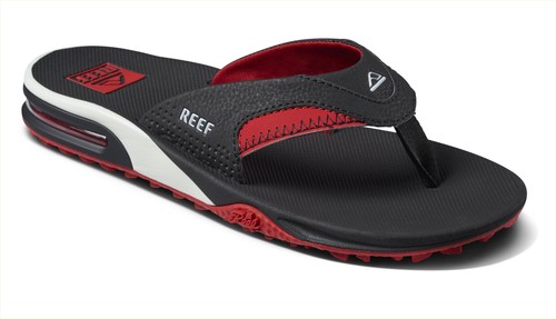 Reef fanning pregame sandals - fanning,