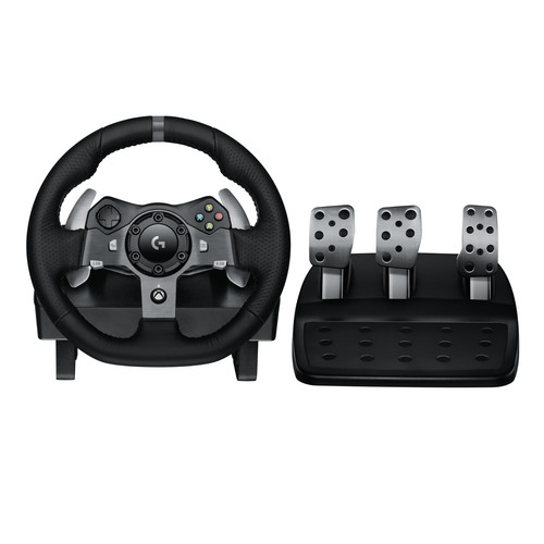 Logitech g920 racing - g920, &
