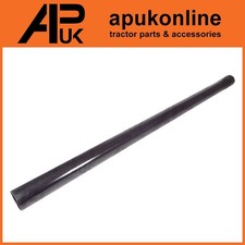 Exhaust Pipe Non-Silenced