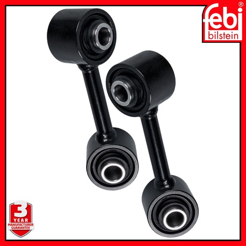 Front anti roll - front,