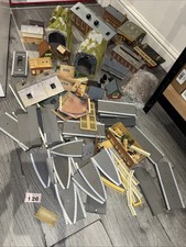 Hornby Metcalffe Oo Gauge