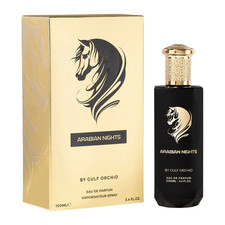 Arabian Nights Perfume 100ml