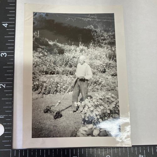 Vintage black white photo of - black,