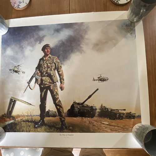 Terence cuneo the - the, of