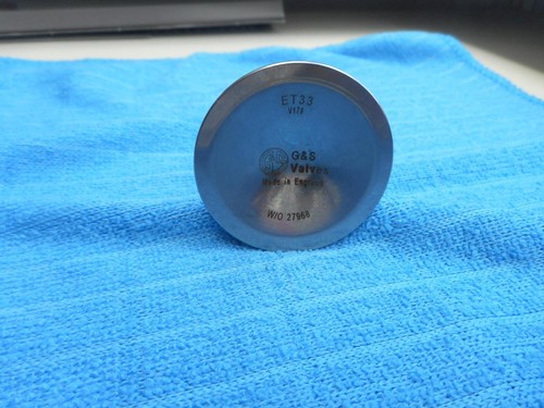 Vincent valve et33 engine - vincent,