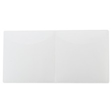  10 Pcs Car Accesories Handicap Parking Placard Holder Permit for Windscreen