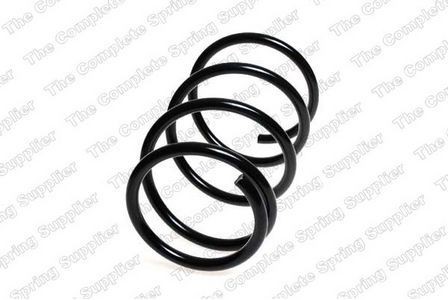 Kilen front coil - front,