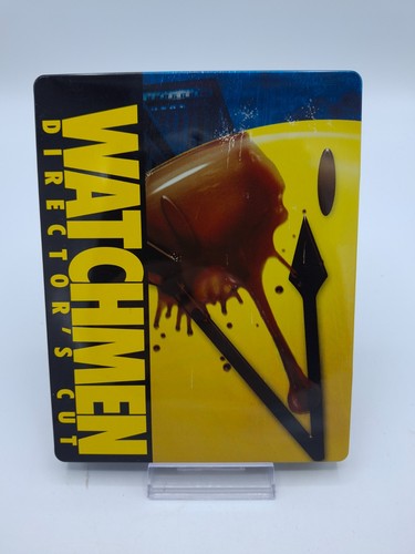 Watchmen director cut - watchmen,