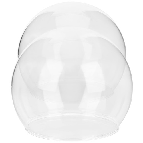 Reusable transparent glass - reusable,