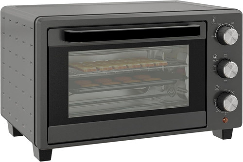 Homcom mini oven 21l - mini, oven,