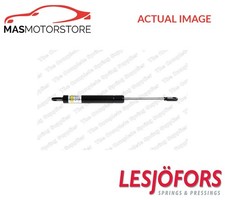 GAS SPRING BOOT-/CARGO AREA