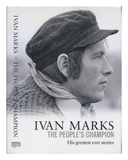 MARKS, IVAN The People's