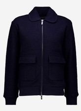 William Hunt Wool Jacket