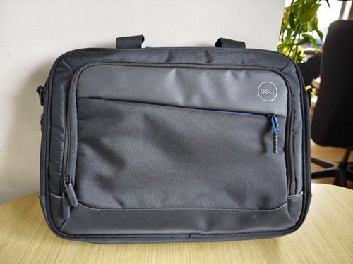 Dell briefcase notebook - dell,