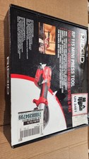 RIDGID Cordless Press Tool Kit