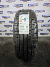 1x 205/55 R16 91V Dunlop Sport 205/55/16 2055516 6.5MM-7.6MM 205 55 16