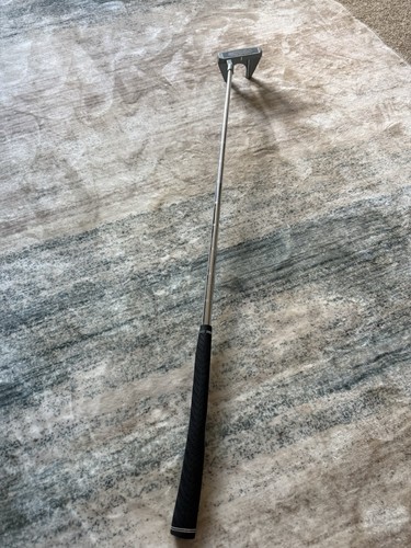 Wilson profile mallet style - profile,