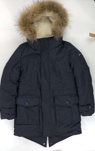 Clix down jacket womens size - down,