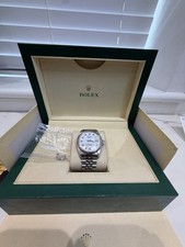 Rolex Datejust 1971 Vintage