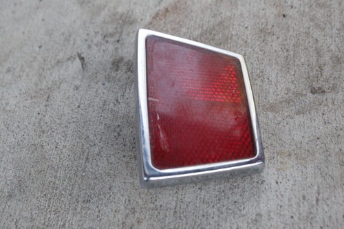 Rover 2000 corner side - p6,