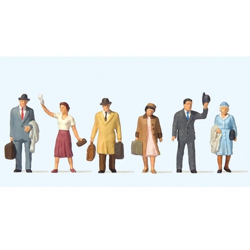 Gauge figures british - figures,