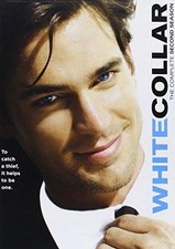 White collar season 2 - collar:,