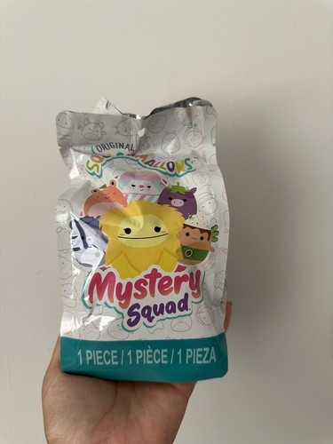 Mystery squad - 5”,