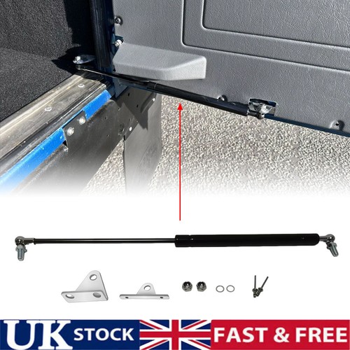 Rear door gas stay strut - gas, kit