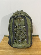 Vango Vector 25L green