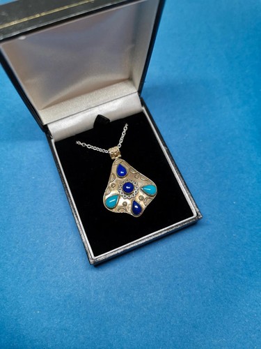 Handmade 925 silver egyptian - handmade,