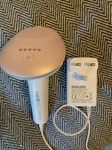 Philips lumea essential ipl - philips,
