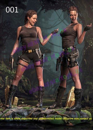 Lara female 1 4 - lara, 1/8