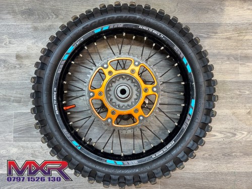 Ktm 125 250 sxf - 125, 350