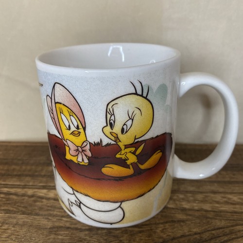 Tweety virgo sun - sun, signs