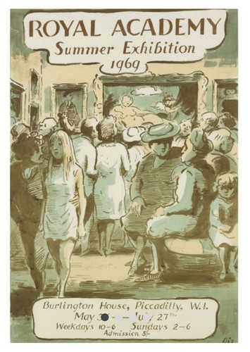 Edward ardizzone royal - -,