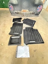 (1) genuine OEM Land Rover all