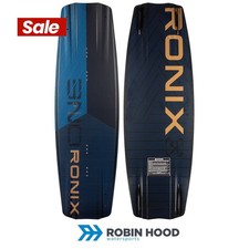 Ronix One Blackout Boat
