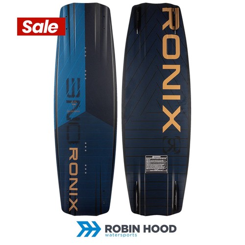 Ronix one blackout boat - one,