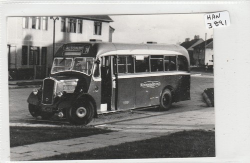Aldershot district single - district,